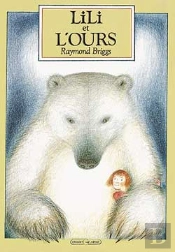 Lili Et L'Ours