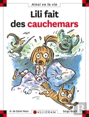 Lili Fait Des Cauchemars