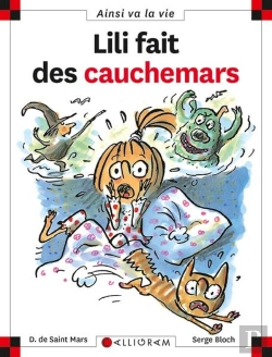 Bertrand.pt - Lili Fait Des Cauchemars