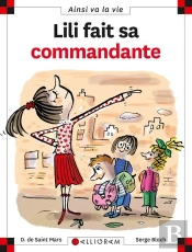 Lili Fait Sa Commandante