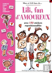 Lili, Fan D'Amoureux