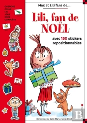 Lili, Fan De Noël