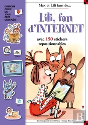 Lili, Fan D'Internet