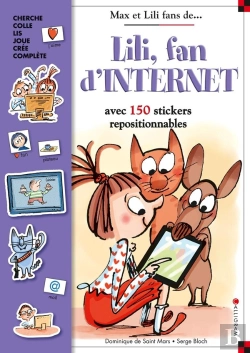 Bertrand.pt - Lili, Fan D'Internet