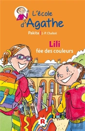 Lili Fee Des Couleurs