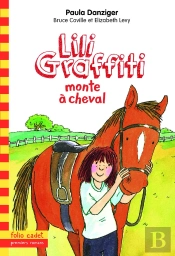 Lili Graffiti 12