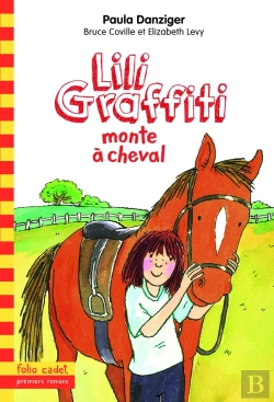 Bertrand.pt - Lili Graffiti 12