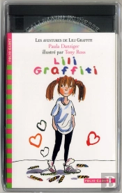 Lili Graffiti