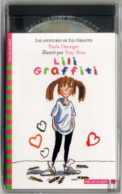 Bertrand.pt - Lili Graffiti