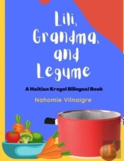 Lili, Grandma, And Legume
