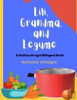 Bertrand.pt - Lili, Grandma, And Legume