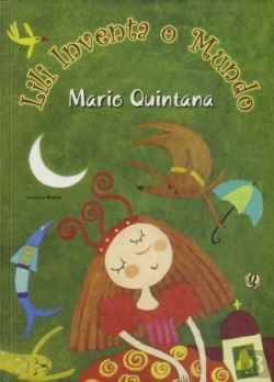 Bertrand.pt - Lili Inventa o Mundo