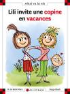 Lili Invite Une Copine En Vacances
