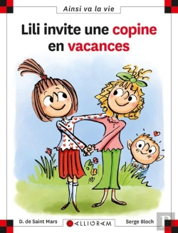 Bertrand.pt - Lili Invite Une Copine En Vacances