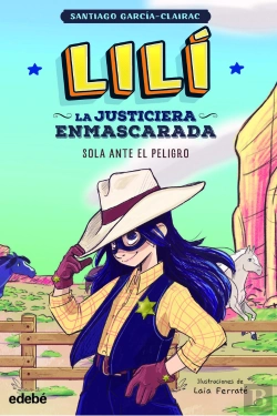 Bertrand.pt - Lili Just Enmascarada1 Sola Ante Peligro