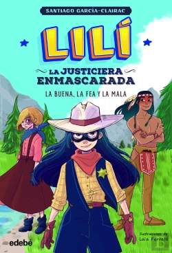 Bertrand.pt - Lili Just Enmascarada3 Buena Fea Y Mala