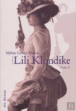 Bertrand.pt - Lili Klondike T.2