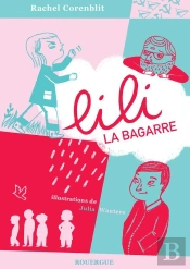 Lili La Bagarre
