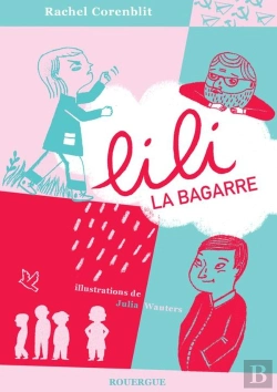 Bertrand.pt - Lili La Bagarre