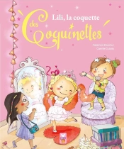 Lili, La Coquette Des Coquinettes