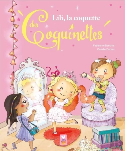 Bertrand.pt - Lili, La Coquette Des Coquinettes
