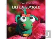 Lili La Luciole