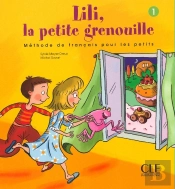 Lili La Petite Grenouille 1