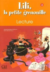 Lili La Petite Grenouille 2 Lecture