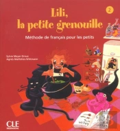 Lili La Petite Grenouille 2