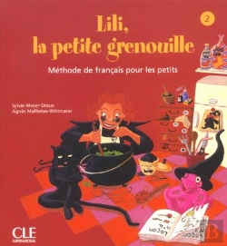 Bertrand.pt - Lili La Petite Grenouille 2