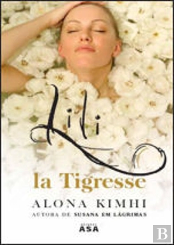 Bertrand.pt - Lili la Tigresse