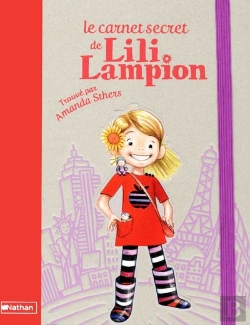 Bertrand.pt - Lili Lampion