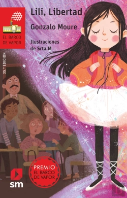 Bertrand.pt - Lili, Libertad