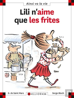 Bertrand.pt - Lili N'Aime Que Les Frites