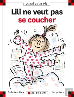 Bertrand.pt - Lili Ne Veut Pas Se Coucher