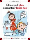 Lili Ne Veut Plus Se Montrer Toute Nue