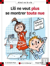 Lili Ne Veut Plus Se Montrer Toute Nue