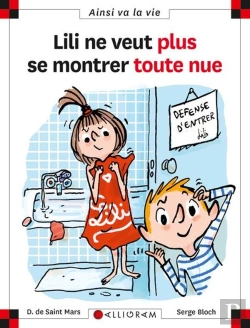 Bertrand.pt - Lili Ne Veut Plus Se Montrer Toute Nue