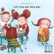 Lili N'Ose Pas Faire Pipi