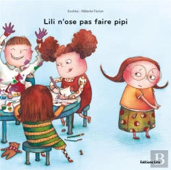 Bertrand.pt - Lili N'Ose Pas Faire Pipi