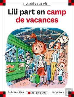 Bertrand.pt - Lili Part En Camp De Vacances