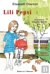 Lili Pepsi