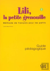Lili Petite Grenouille 1 Prof De Francaispour Les Petits
