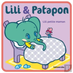 Bertrand.pt - Lili Petite Maman