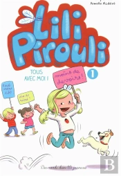 Lili Pirouli