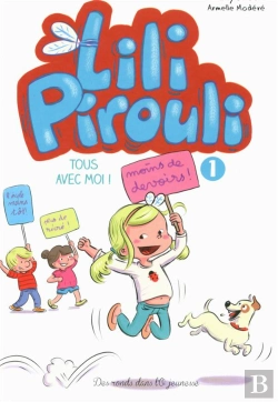 Bertrand.pt - Lili Pirouli