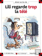 Lili Regarde Trop La Télé