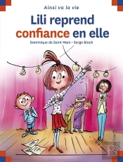 Lili Reprend Confiance En Elle