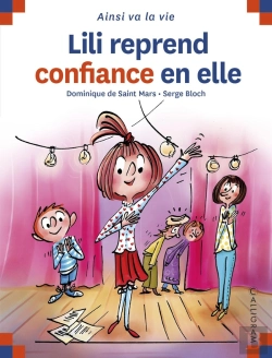 Bertrand.pt - Lili Reprend Confiance En Elle