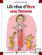 Lili Rêve D'Être Une Femme